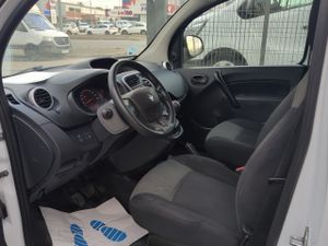 Renault Kangoo Furgón Furgón 1.5dCi 95cv   - Foto 8