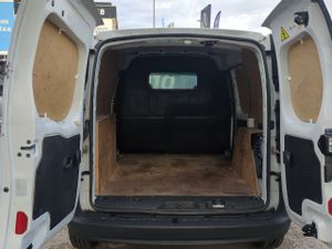 Renault Kangoo Furgón Furgón 1.5dCi 95cv   - Foto 13