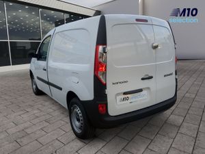 Renault Kangoo Furgón Furgón 1.5dCi 95cv   - Foto 6