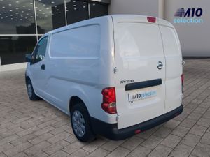 Nissan NV200 1.5 dCi 90Cv   - Foto 6