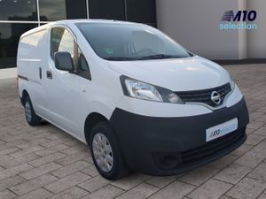 Nissan NV200 1.5 dCi 90Cv   - Foto 4