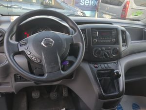 Nissan NV200 1.5 dCi 90Cv   - Foto 8