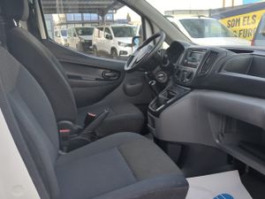 Nissan NV200 1.5 dCi 90Cv   - Foto 9