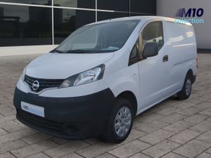 Nissan NV200 1.5 dCi 90Cv   - Foto 2