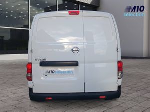 Nissan NV200 1.5 dCi 90Cv   - Foto 5