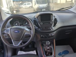 Ford Tourneo Courier Sport 1.5 TDCI 100Cv   - Foto 11