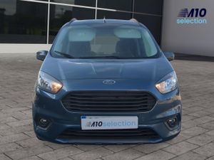 Ford Tourneo Courier Sport 1.5 TDCI 100Cv   - Foto 3