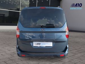 Ford Tourneo Courier Sport 1.5 TDCI 100Cv   - Foto 5