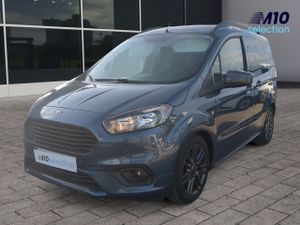 Ford Tourneo Courier Sport 1.5 TDCI 100Cv   - Foto 2