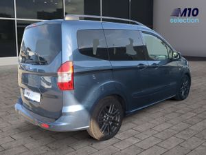 Ford Tourneo Courier Sport 1.5 TDCI 100Cv   - Foto 7