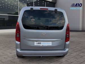 Opel Combo Life CDTI 130Cv INNOVATION   - Foto 5