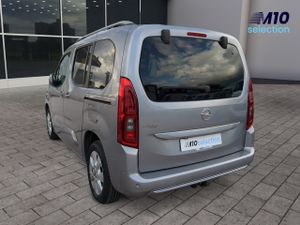 Opel Combo Life CDTI 130Cv INNOVATION   - Foto 6