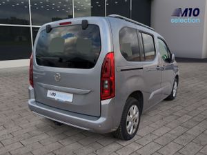 Opel Combo Life CDTI 130Cv INNOVATION   - Foto 7