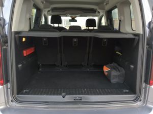 Opel Combo Life CDTI 130Cv INNOVATION   - Foto 13