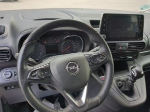 Opel Combo Life CDTI 130Cv INNOVATION   - Foto 11