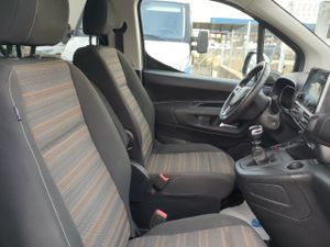 Opel Combo Life CDTI 130Cv INNOVATION   - Foto 9