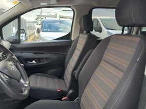 Opel Combo Life CDTI 130Cv INNOVATION   - Foto 8