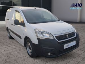 Peugeot Partner BlueHdi 100 Larga   - Foto 4