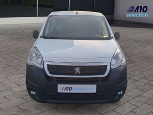 Peugeot Partner BlueHdi 100 Larga   - Foto 3