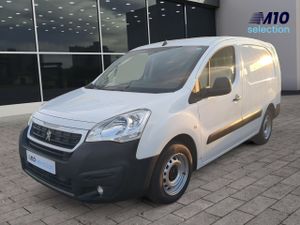 Peugeot Partner BlueHdi 100 Larga   - Foto 2