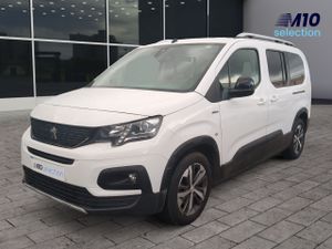 Peugeot Rifter BlueHDI 130 EAT8 GTLine Larga   - Foto 2