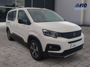 Peugeot Rifter BlueHDI 130 EAT8 GTLine Larga   - Foto 4