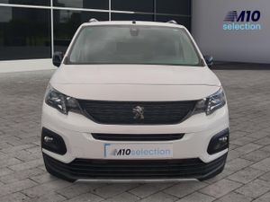 Peugeot Rifter BlueHDI 130 EAT8 GTLine Larga   - Foto 3