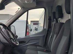 Ford Transit Furgon 2.0 TDCI 170Cv L3H2 Traccion Trasera   - Foto 7