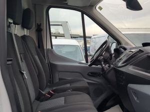 Ford Transit Furgon 2.0 TDCI 170Cv L3H2 Traccion Trasera   - Foto 8