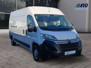 Citroën Jumper Furgon L3H2 HDI 110Cv   - Foto 4