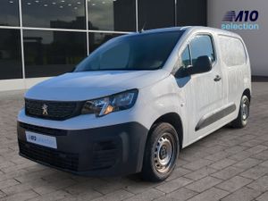 Peugeot Partner Pro Standard BlueHdi 100   - Foto 2