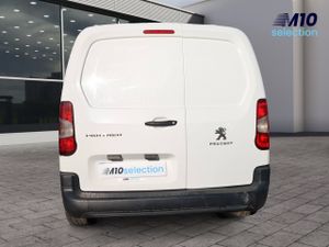 Peugeot Partner Pro Standard BlueHdi 100   - Foto 5