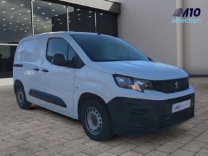 Peugeot Partner Pro Standard BlueHdi 100   - Foto 4