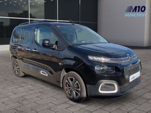 Citroën Berlingo BlueHdi 130 Shine M   - Foto 4