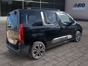 Citroën Berlingo BlueHdi 130 Shine M   - Foto 7