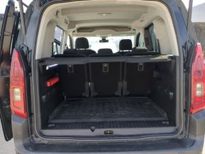 Citroën Berlingo BlueHdi 130 Shine M   - Foto 13