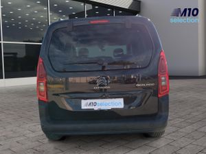 Citroën Berlingo BlueHdi 130 Shine M   - Foto 5