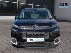 Citroën Berlingo BlueHdi 130 Shine M   - Foto 3