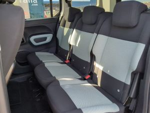 Citroën Berlingo BlueHdi 130 Shine M   - Foto 12