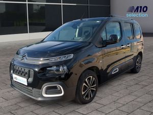 Citroën Berlingo BlueHdi 130 Shine M   - Foto 2