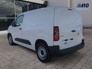 Opel Combo CDTI  100cv 3 Plazas   - Foto 6