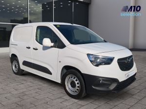 Opel Combo CDTI  100cv 3 Plazas   - Foto 4