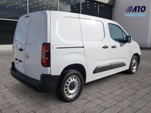 Opel Combo CDTI  100cv 3 Plazas   - Foto 7