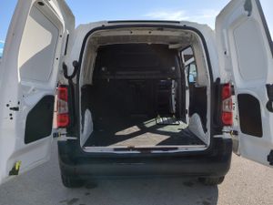 Opel Combo CDTI  100cv 3 Plazas   - Foto 13