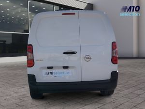 Opel Combo CDTI  100cv 3 Plazas   - Foto 5