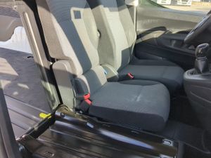 Opel Combo CDTI  100cv 3 Plazas   - Foto 11