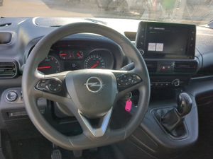 Opel Combo CDTI  100cv 3 Plazas   - Foto 10