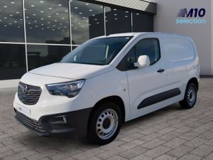 Opel Combo CDTI  100cv 3 Plazas   - Foto 2