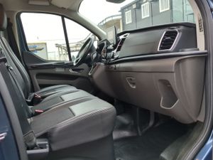 Ford Transit Custom SPORT 2.0 TDCI 185Cv AUT.   - Foto 11