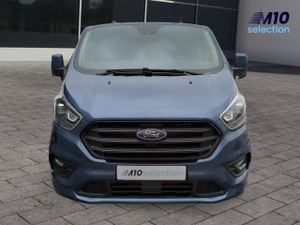 Ford Transit Custom SPORT 2.0 TDCI 185Cv AUT.   - Foto 3